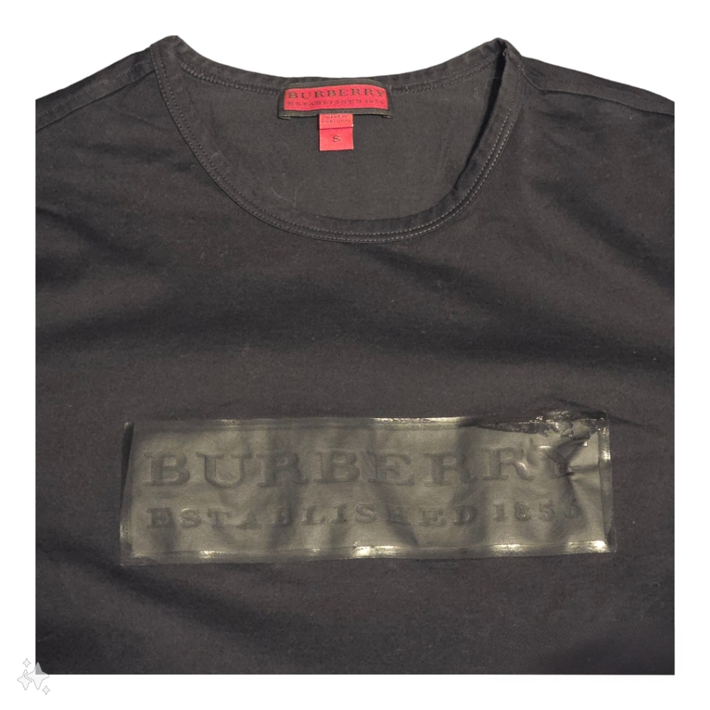 Burberry London Long Sleeve Shirt